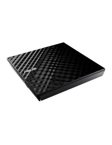 REGRABADORA DVD EXT. ASUS SLIM...