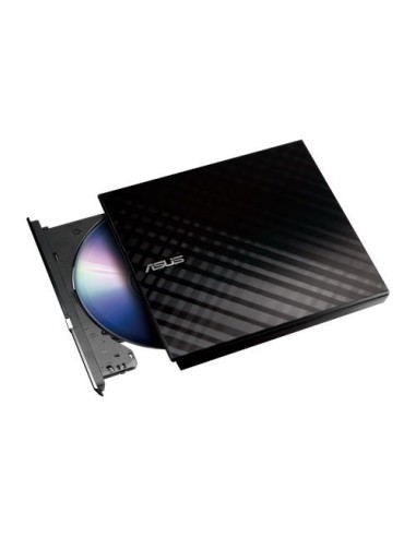 REGRABADORA DVD EXT. ASUS SLIM...