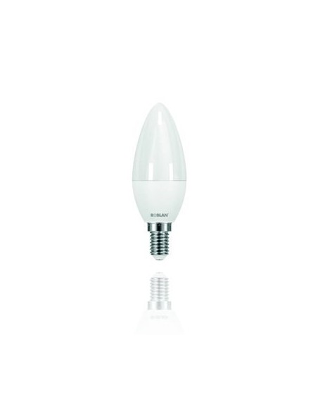 LED SKY C30 ROBLAN 8W-C30-806LM-6500K-DIA-240º