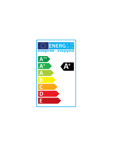 LED SKY C30 ROBLAN 8W-C30-806LM-6500K-DIA-240º