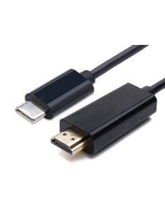 ADAPTADOR EQUIP USB-C A...