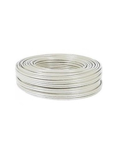 CABLE EQUIP 100M BOBINA RJ45 U-UTP...