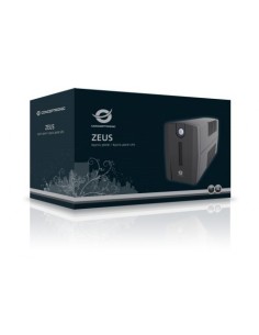SAI 850VA CONCEPTRONIC 480W... 2