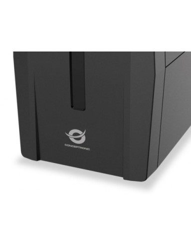 SAI 850VA CONCEPTRONIC 480W UPS