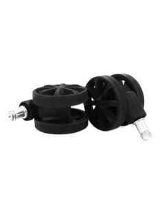 RUEDAS (PACK 5) 3GO 50MM...