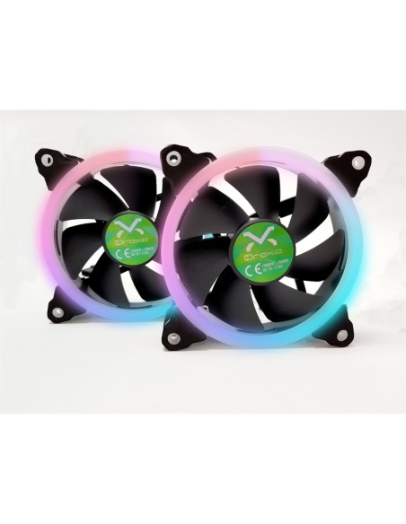 REFRIGERACIÓN LIQUIDA DROXIO CRYO 240MM RGB