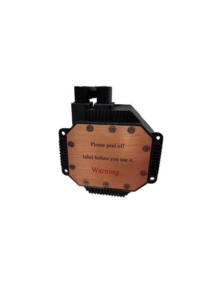 REFRIGERACIÓN LIQUIDA DROXIO CRYO 240MM RGB