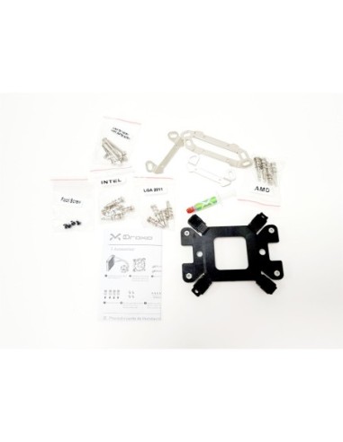 REFRIGERACIÓN LIQUIDA DROXIO CRYO...