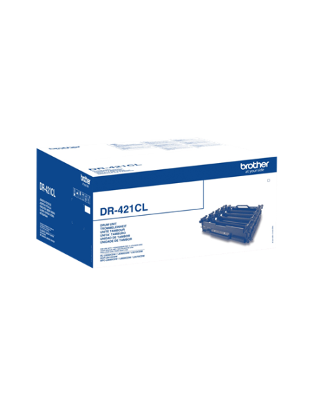 TAMBOR BROTHER DR-421CL 50000PG