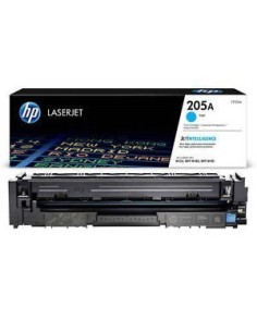 TONER HP 205A CIAN 1100 PG 2