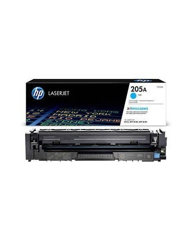 TONER HP 205A CIAN 1100 PG