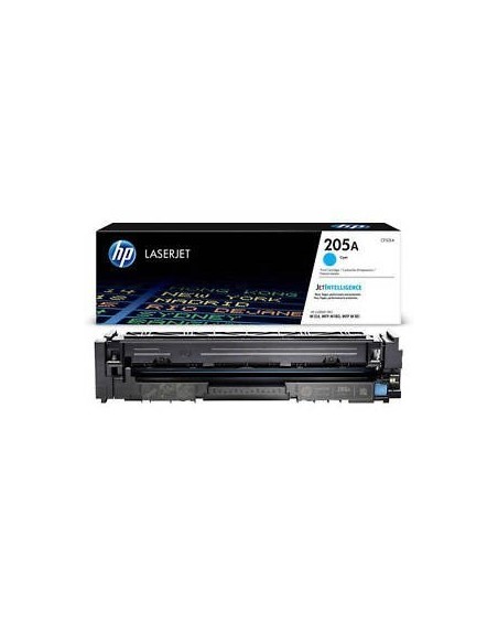 TONER HP 205A CIAN 1100 PG