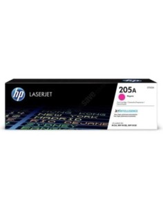 TONER HP 205A MAGENTA 1100 PG