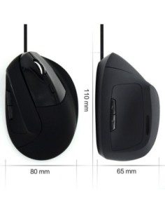 RATON VERTICAL EWENT USB... 2