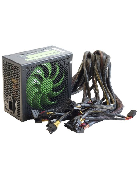 FUENTE ALIMENTACIÓN 750W DROXIO APFC 85%EFIC