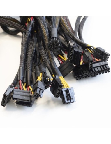 FUENTE ALIMENTACIÓN 750W DROXIO APFC...