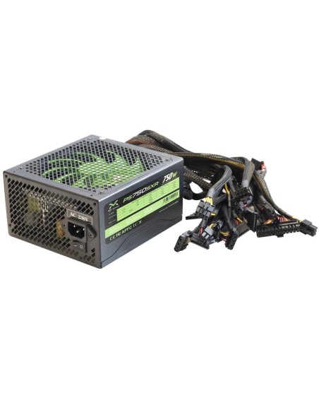 FUENTE ALIMENTACIÓN 750W DROXIO APFC 85%EFIC