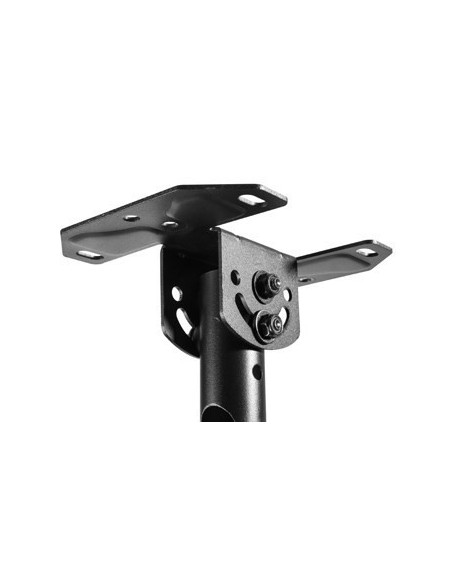 SOPORTE DE TECHO EQUIP 32"-70" INCLINABLE 50KG