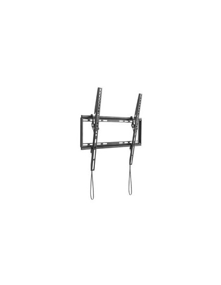 SOPORTE EQUIP 37"-55" SLIM INCLINABLE 35KG