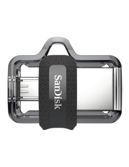 PEN DRIVE 64GB SANDISK ULTRA DUAL DRIVE M3.0 4X