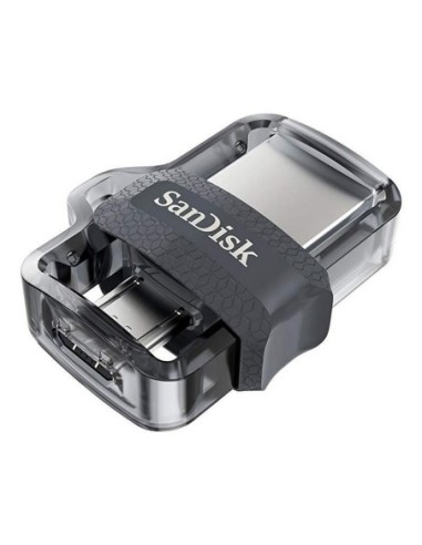 PEN DRIVE 64GB SANDISK ULTRA DUAL...