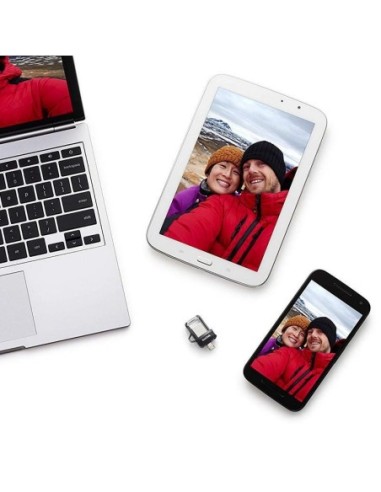 PEN DRIVE 64GB SANDISK ULTRA DUAL...