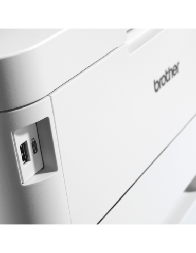 MULTIFUNCION LASER COLOR BROTHER...