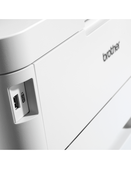 MULTIFUNCION LASER COLOR BROTHER MFCL3750CDW FAX