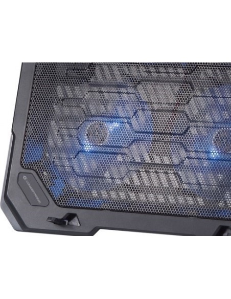 BASE DE REFR. CONCEPTRONIC THANA MAX 15,6"