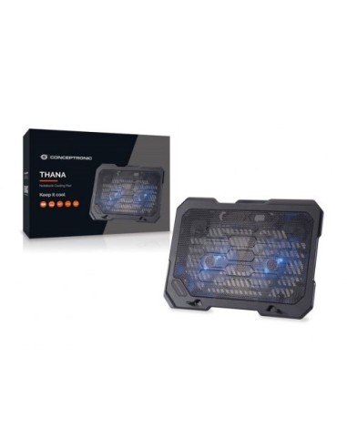 BASE DE REFR. CONCEPTRONIC THANA MAX...