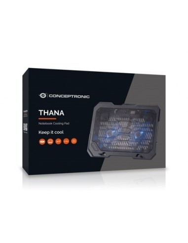 BASE DE REFR. CONCEPTRONIC THANA MAX...