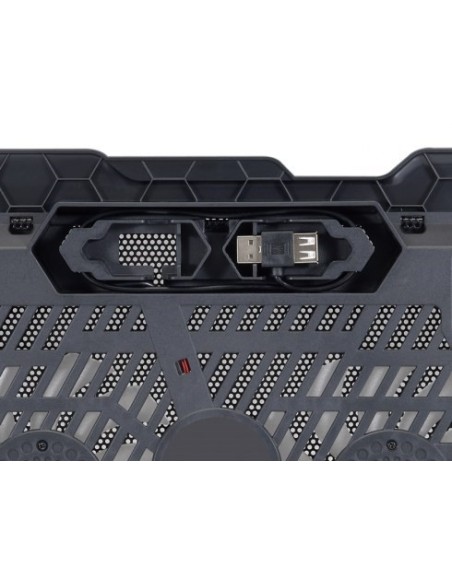 BASE DE REFR. CONCEPTRONIC THANA MAX 15,6"