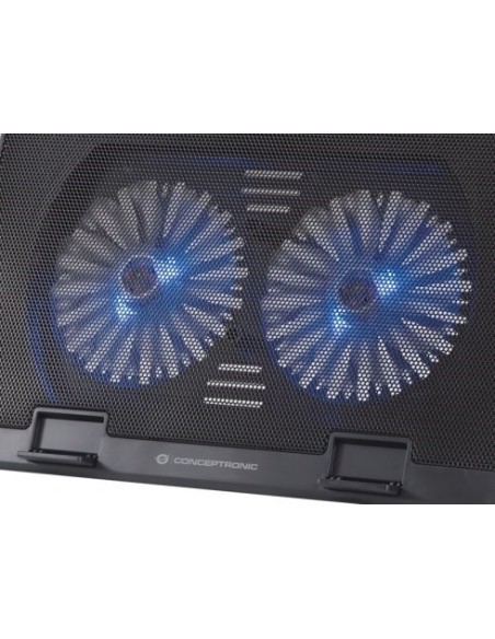 BASE DE REFR. CONCEPTRONIC THANA MAX 17"