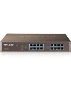 SWITCH TP-LINK SMB 16...