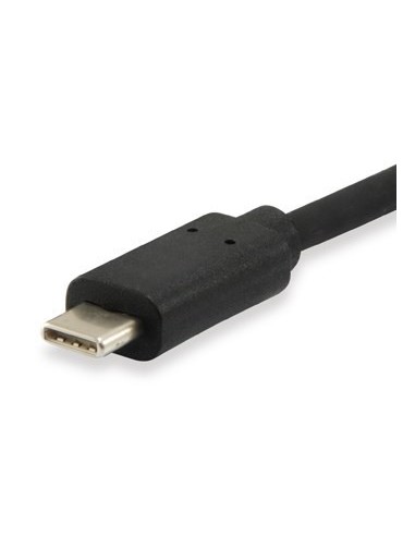 CABLE EQUIP USB-C MACHO A DISPLAYPORT...