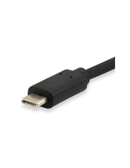 CABLE EQUIP USB-C MACHO A DISPLAYPORT MACHO