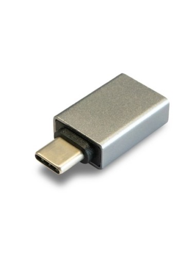 ADAPTADOR 3GO OTG USB-C 3.0 A USB-A...