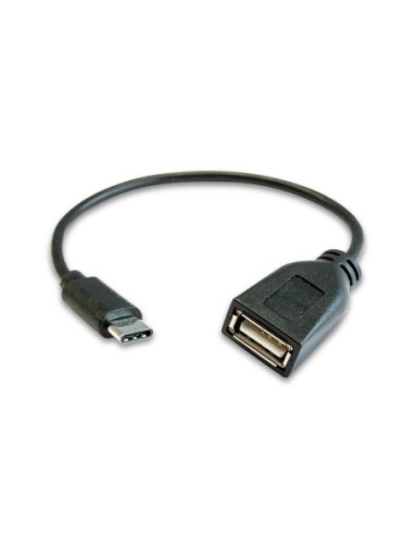 CABLE 3GO OTG USB-AH A USB-C 2.0 20CM 28+24 APANT