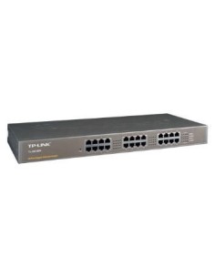 SWITCH TP-LINK SMB 24...