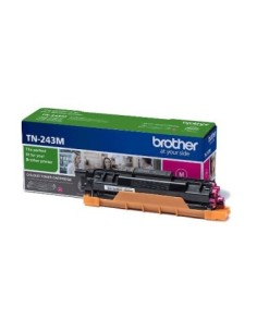TONER BROTHER TN243 MAGENTA...