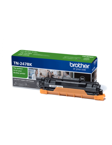 TONER BROTHER TN247 NEGRO 3000PG