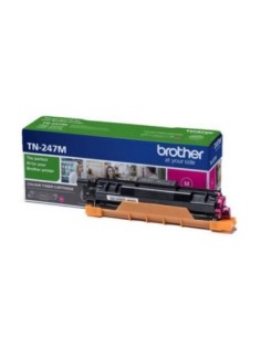 TONER BROTHER TN247 MAGENTA...