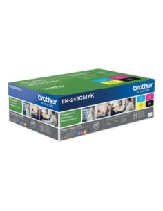 TONER BROTHER TN243 KIT 4... 2