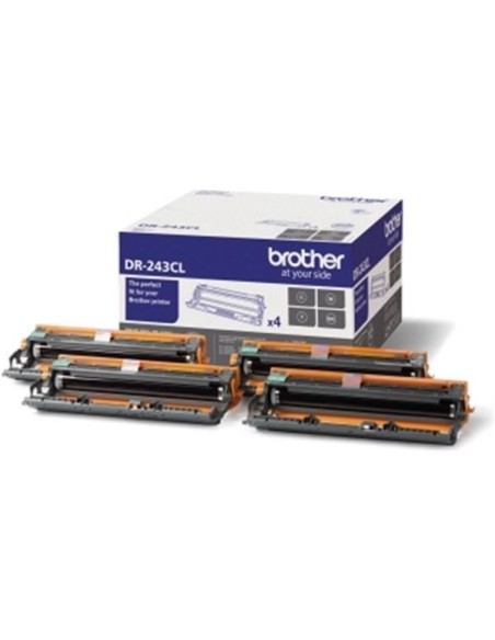 TAMBOR BROTHER DR243 18000PG