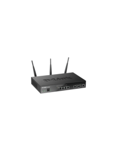 WIFI D-LINK ROUTER...