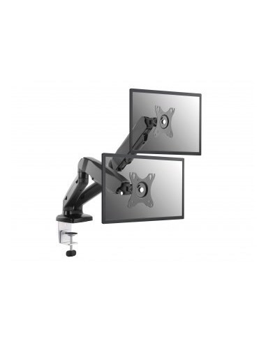 SOPORTE DE MONITOR 2 BRAZOS...