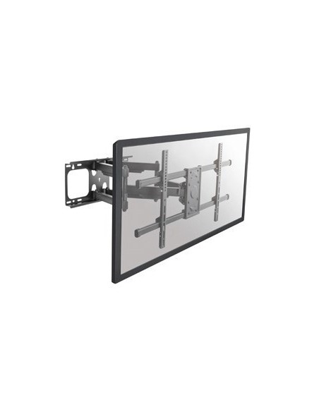 SOPORTE DE TV PANTALLA 37-90" HASTA 75KG