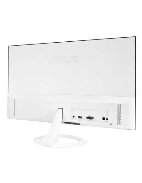 MONITOR 23" ASUS VZ239HE-W IPS FHD HDMI-VGA BLANC
