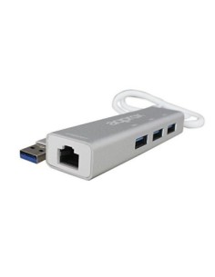 ADAPTADOR DE RED APPROX... 2