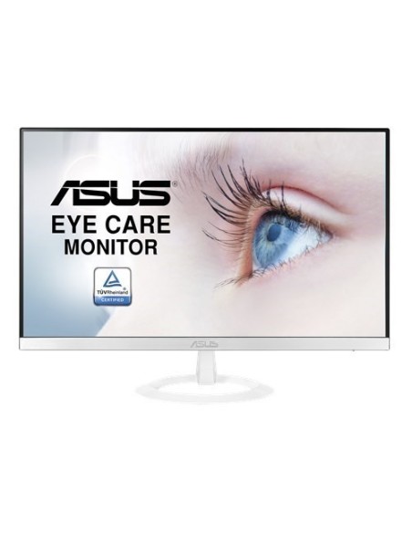 MONITOR 23.8" ASUS VZ249HE-W IPS FHD HDMI-VGA BLAN